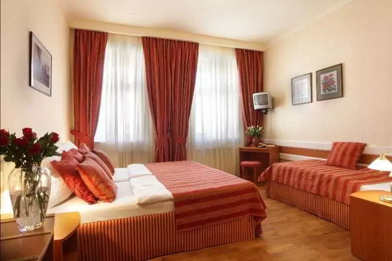 Fotos del hotel Marketa:  17