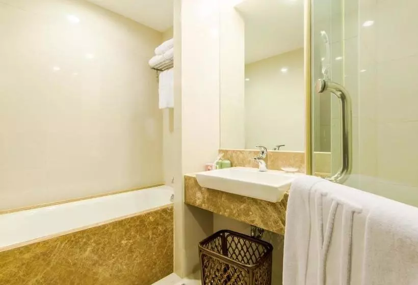 Fotos del hotel Grace  Suzhou:  7