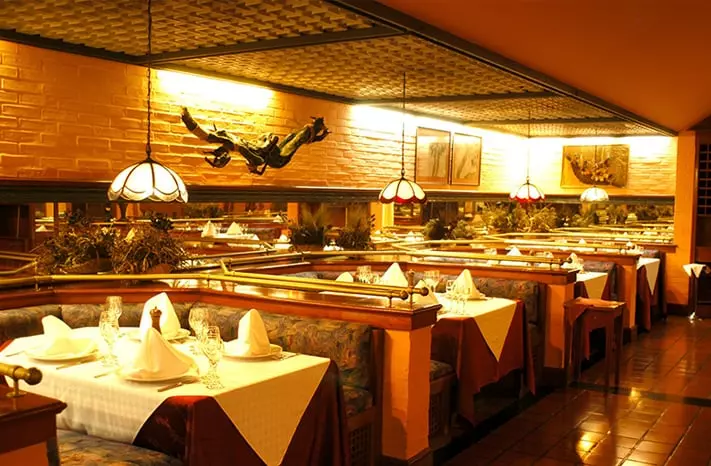 Fotos del hotel Comodoro:  6