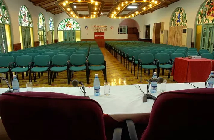 Fotos del hotel Comodoro:  17