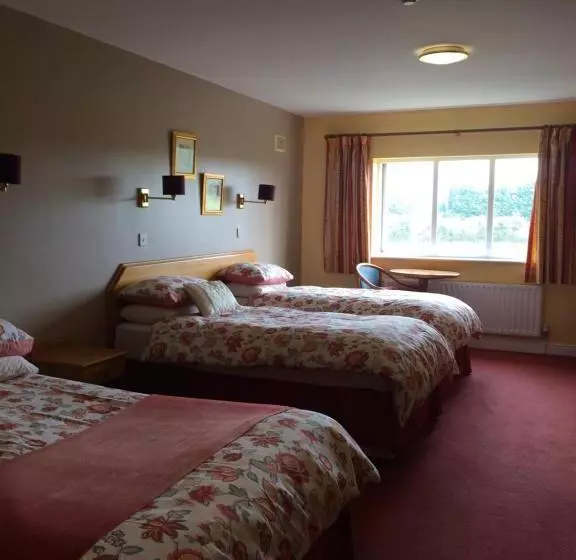 Fotos del hotel Glenmore House:  12