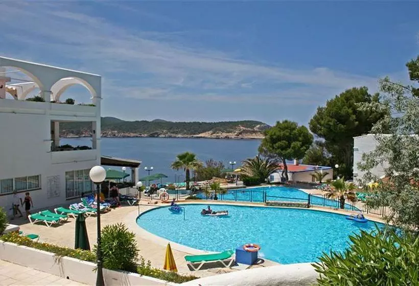 Fotos del hotel D-H Club Vista Bahía:  19