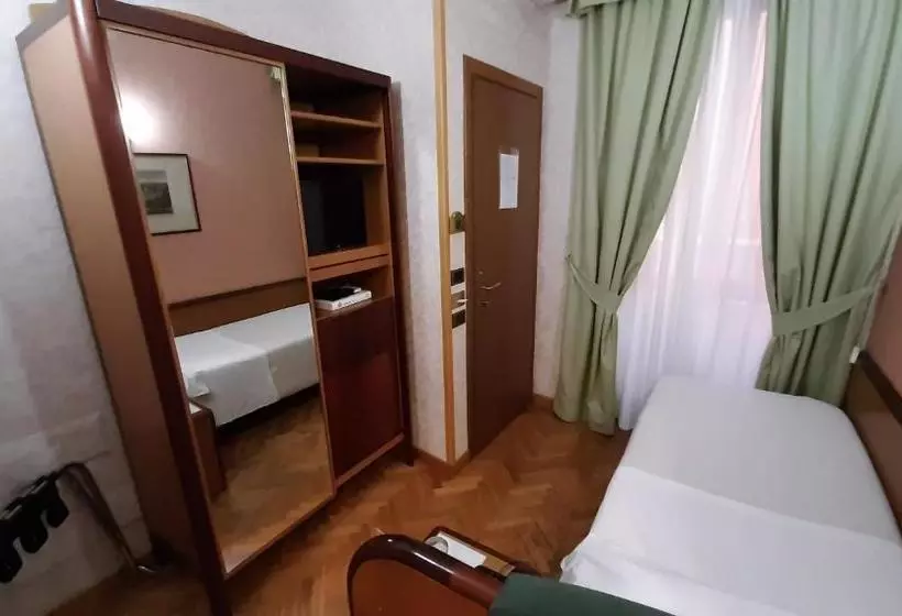 Fotos del hotel Fori Imperiali Cavalieri:  13