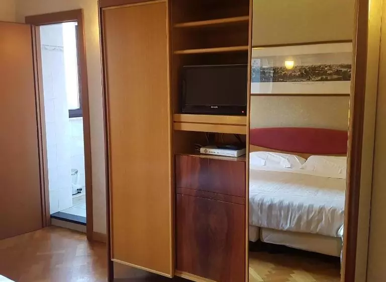 Fotos del hotel Fori Imperiali Cavalieri:  15