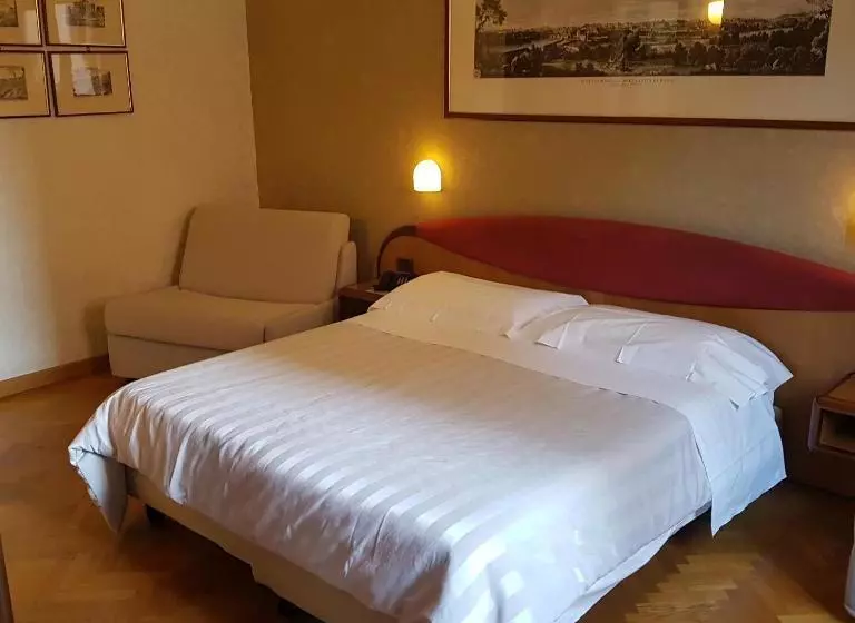 Fotos del hotel Fori Imperiali Cavalieri:  12