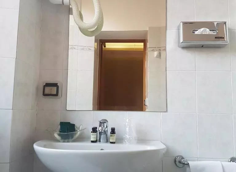 Fotos del hotel Fori Imperiali Cavalieri:  8