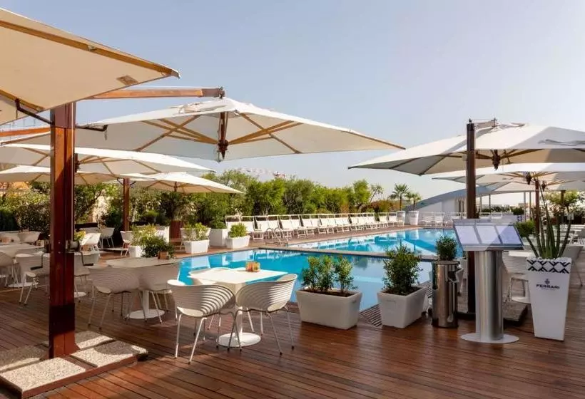 Fotos del hotel Radisson Blu Es. , Roma:  5