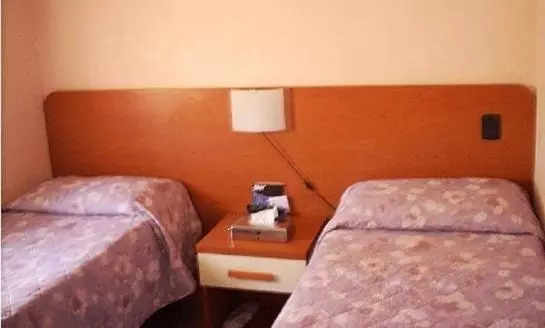 Fotos del hotel Gala:  18