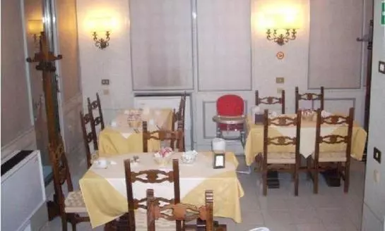 Fotos del hotel Gala:  12