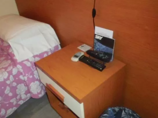 Fotos del hotel Gala:  17