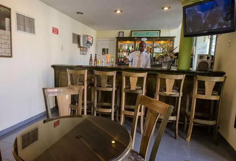 Fotos del hotel Park View:  5