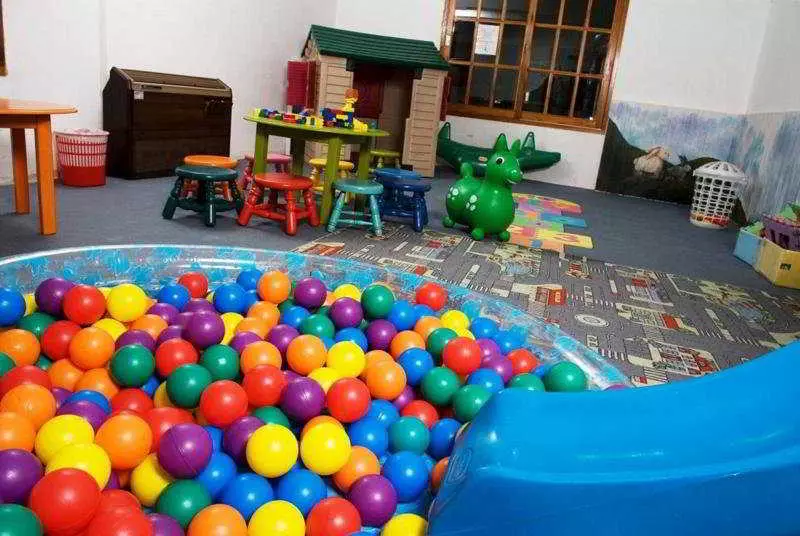 Fotos del hotel Las Dunas Spa De Mar:  5