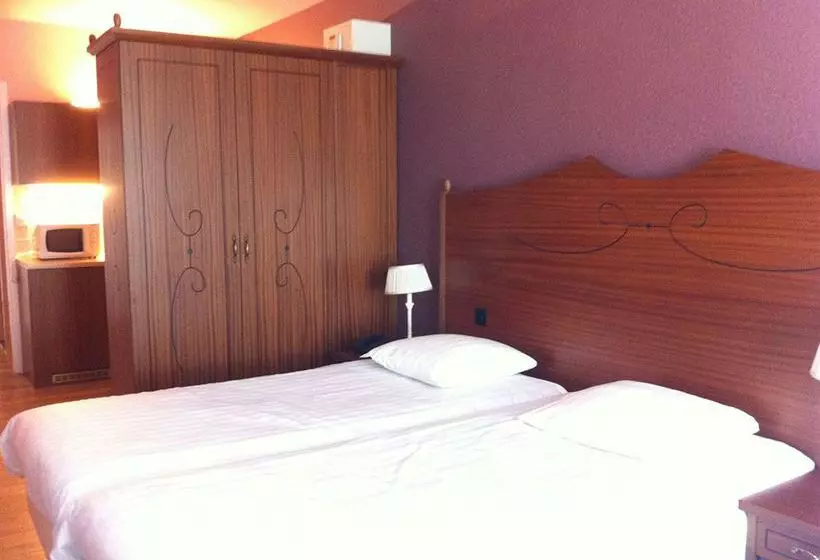 Fotos del hotel Hotel 33:  19