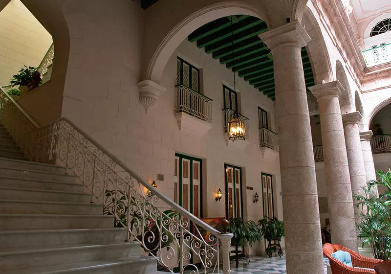 Fotos del hotel Florida:  7