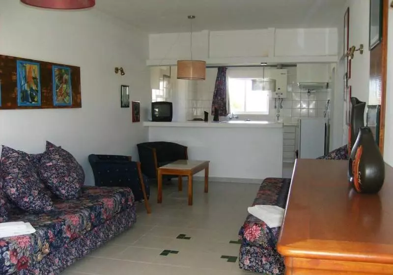 Fotos del hotel Perola Do Oceano:  9