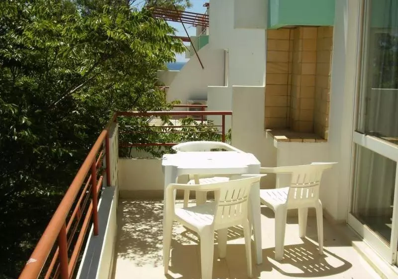 Fotos del hotel Perola Do Oceano:  4