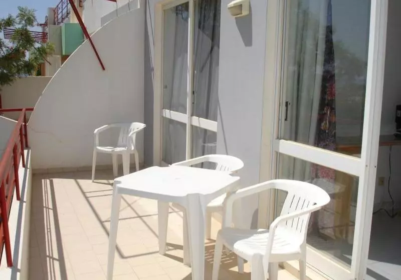 Fotos del hotel Perola Do Oceano:  8