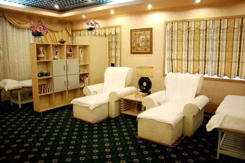 Fotos del hotel Guohong Hotel:  3