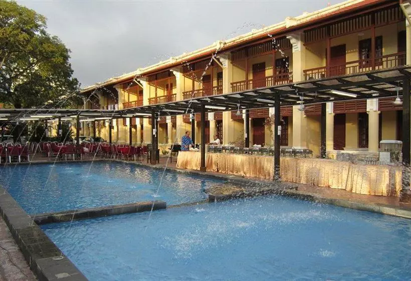 Fotos del hotel 1926 Heritage:  6