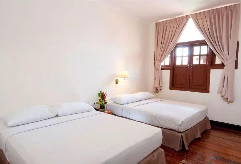 Fotos del hotel 1926 Heritage:  19