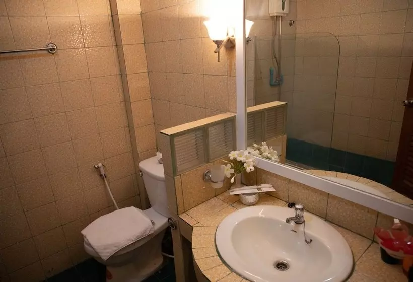Fotos del hotel Waterside Boutique:  12