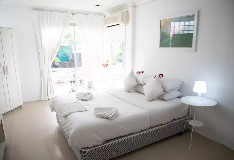 Fotos del hotel Waterside Boutique:  13