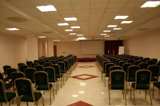 Fotos del hotel Laurence:  5