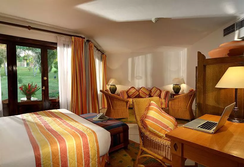 Fotos del hotel Mercure Luxor Karnak:  24