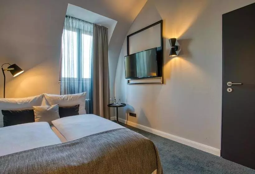 Fotos del hotel Boutique  026 Köln St. Michael:  11