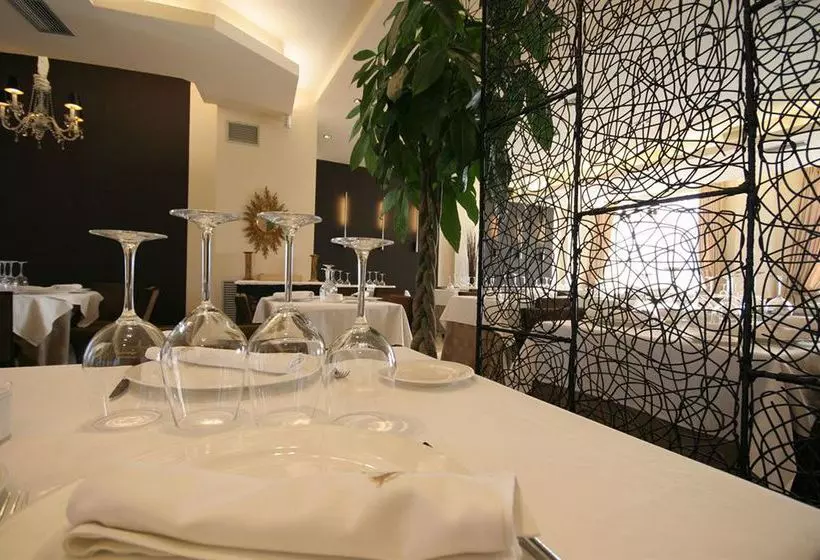 Fotos del hotel Asador H.m. Versus:  3