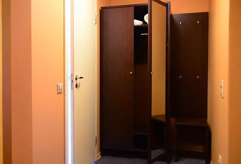 Fotos del hotel Airport Hotel Abc:  19