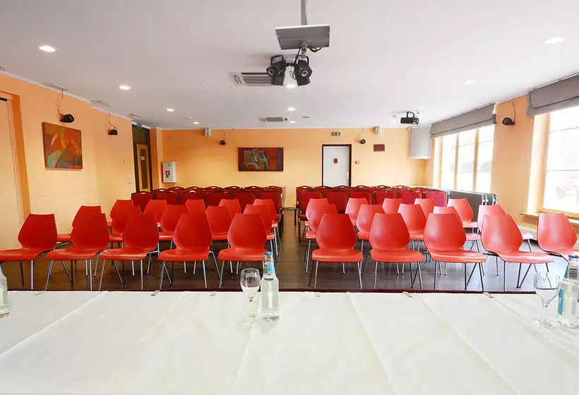 Fotos del hotel Airport Hotel Abc:  16