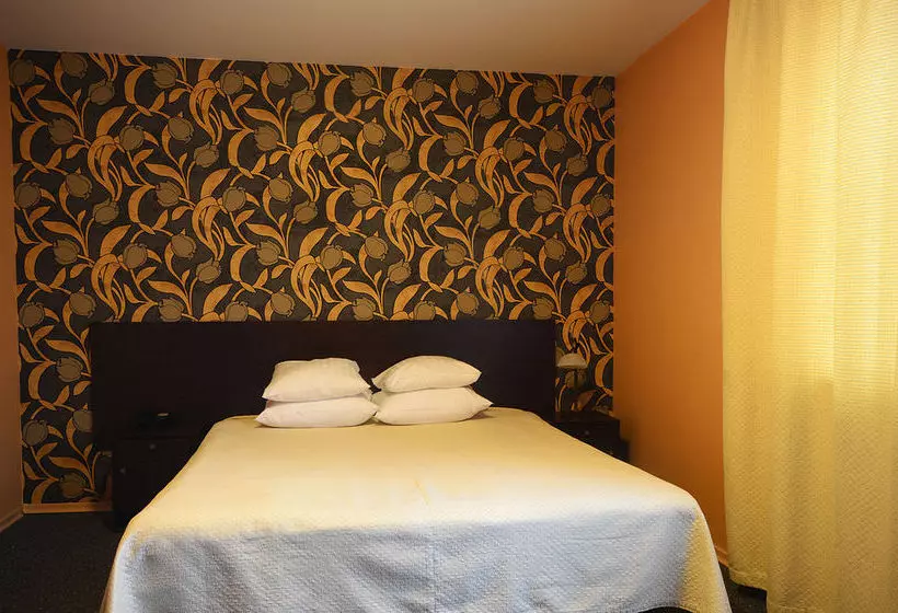 Fotos del hotel Airport Hotel Abc:  13