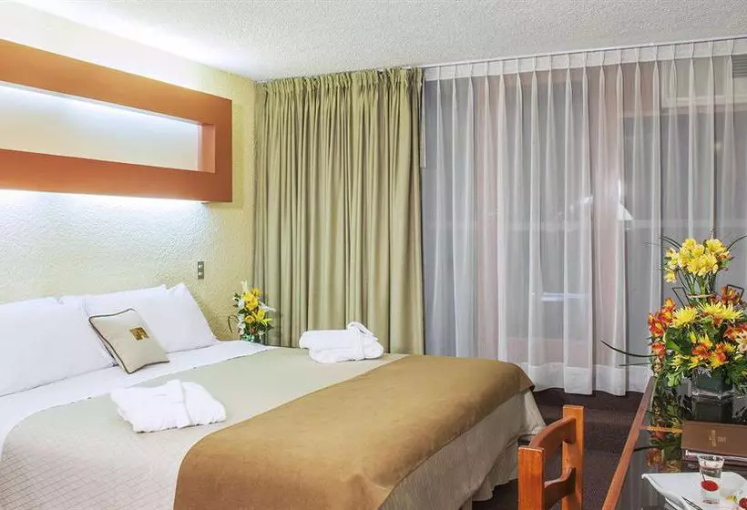 Fotos del hotel Sonesta Posada del Inca:  2