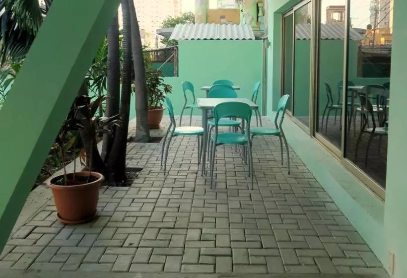 Fotos del hotel Plus Vedado 500:  13