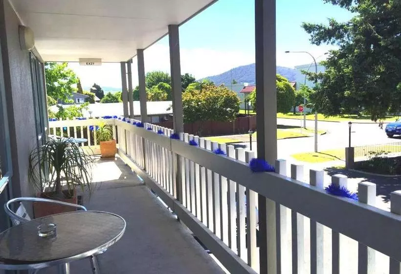 Fotos del hotel Accolade Lodge Motel:  2