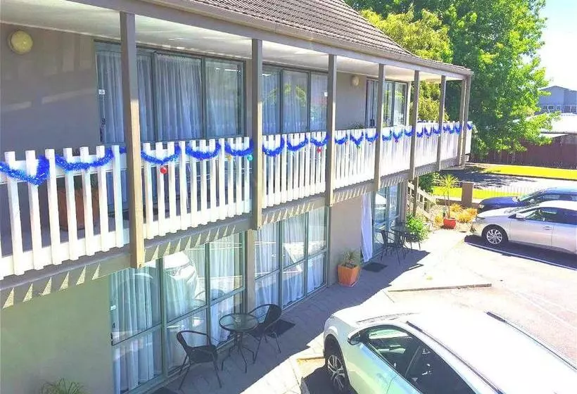 Fotos del hotel Accolade Lodge Motel:  15