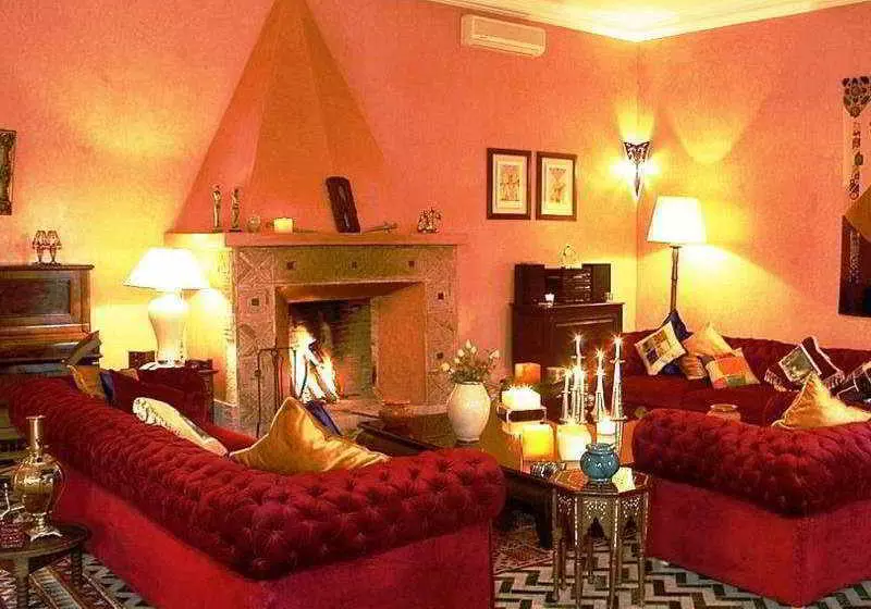 Fotos del hotel Dar Shama:  8