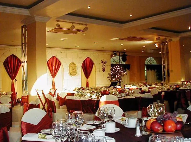 Fotos del hotel The Knutsford Court:  15