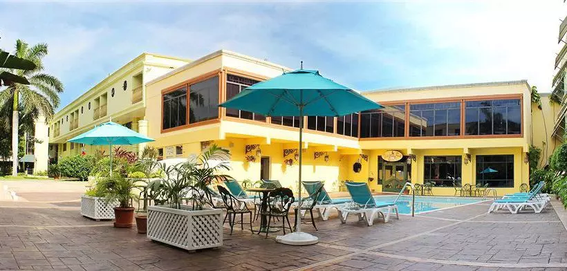 Fotos del hotel The Knutsford Court:  6