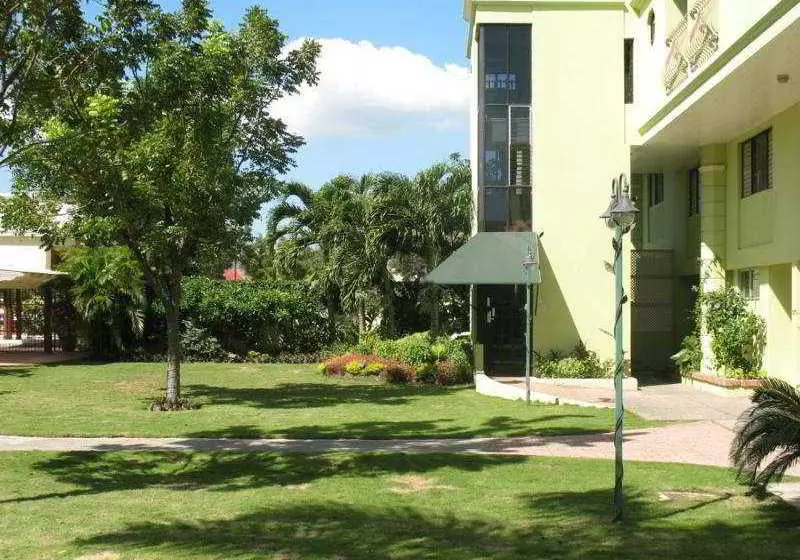 Fotos del hotel The Knutsford Court:  9