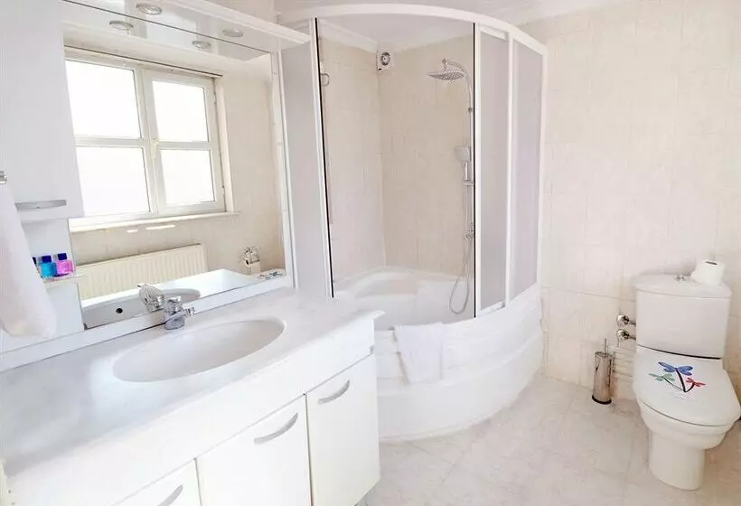 Fotos del hotel 2000 Anittepe:  7