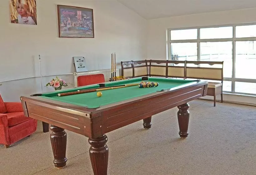 Fotos del hotel 2000 Anittepe:  6