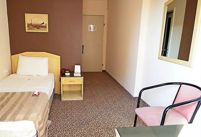 Fotos del hotel 2000 Anittepe:  14