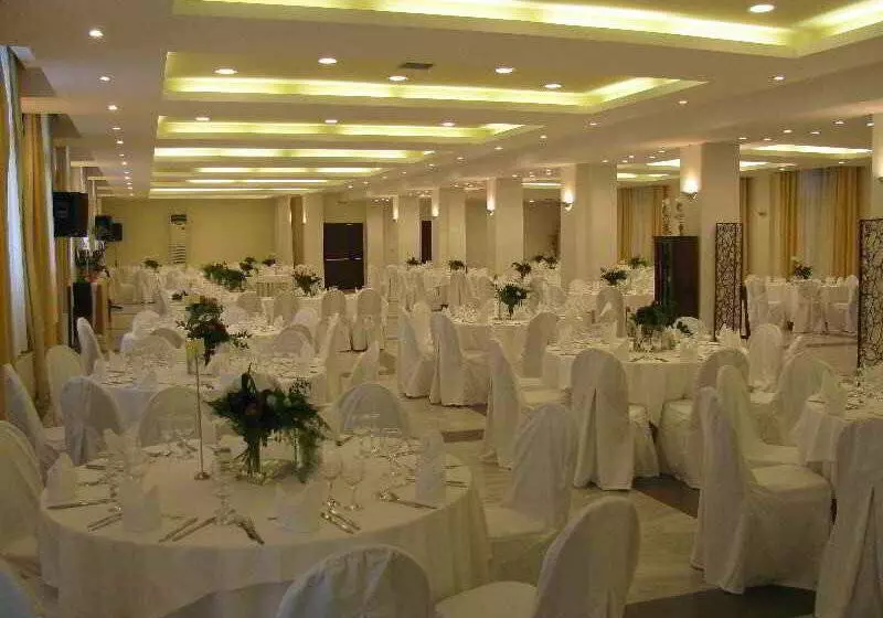 Fotos del hotel Diakonia:  5