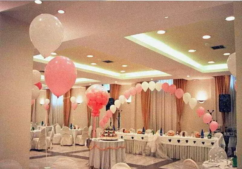 Fotos del hotel Diakonia:  10