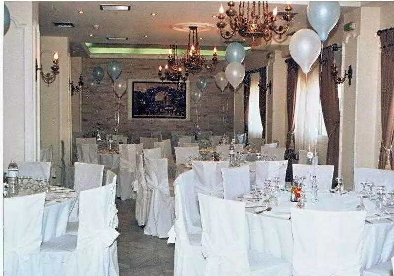 Fotos del hotel Diakonia:  2