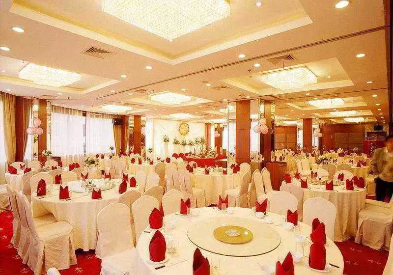 Fotos del hotel Hengsheng Peninsula Intl:  5