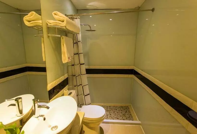 Fotos del hotel Royal Court Hotel Shanghai:  10