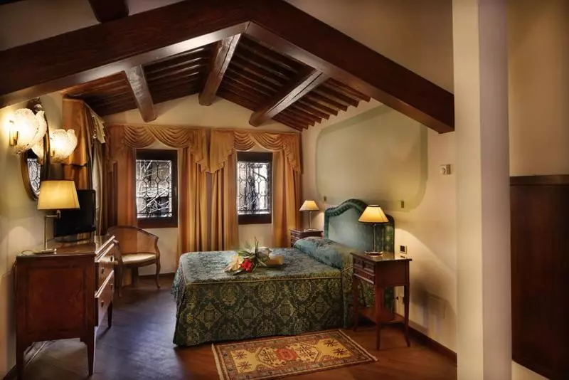 Fotos del hotel Locanda Remedio:  10